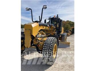 CAT 140-15AWD Graders