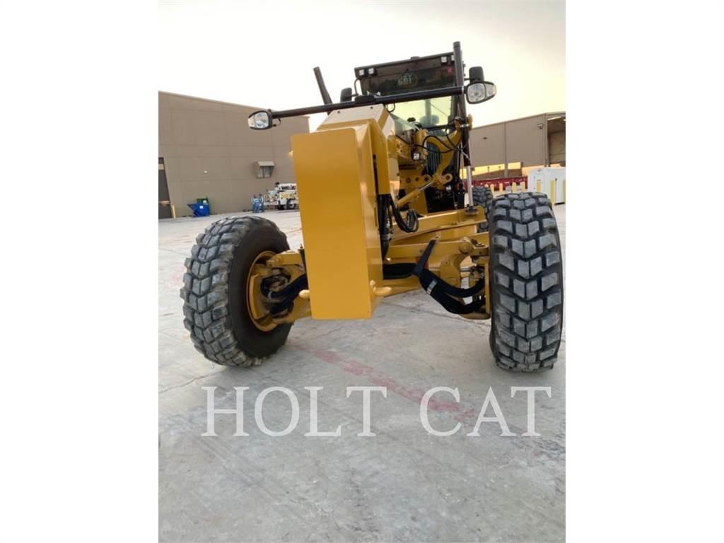 CAT 140 AWD Graders