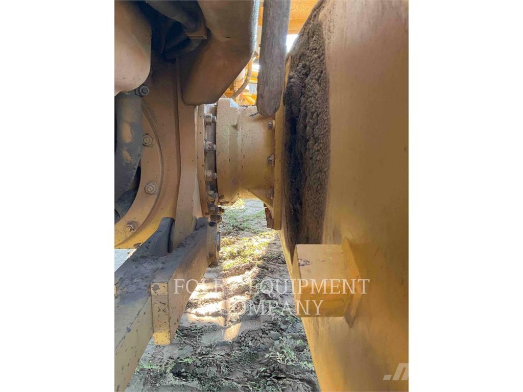 CAT 140 H Graders