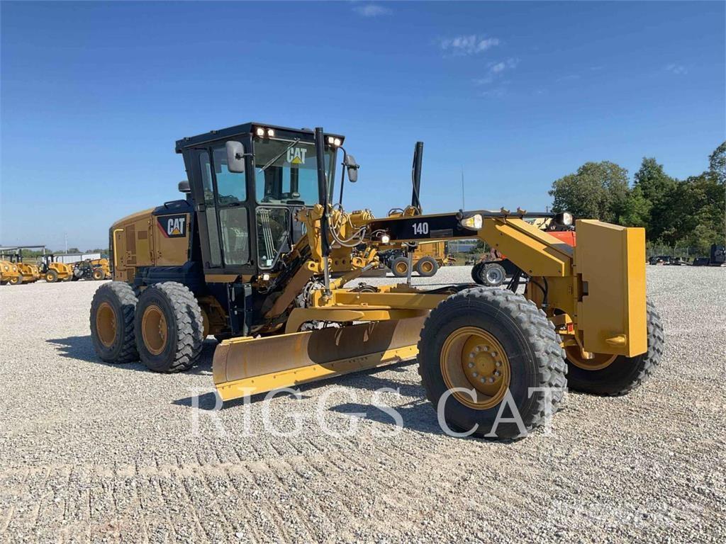 CAT 14013 Graders