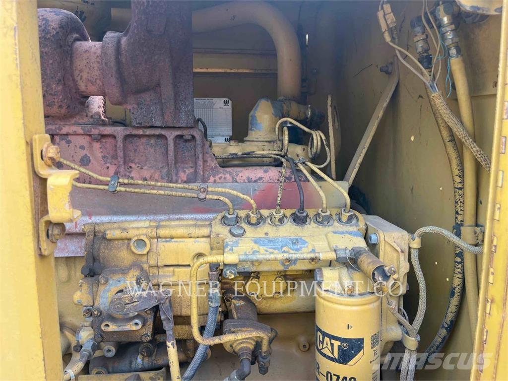 CAT 140G Graders