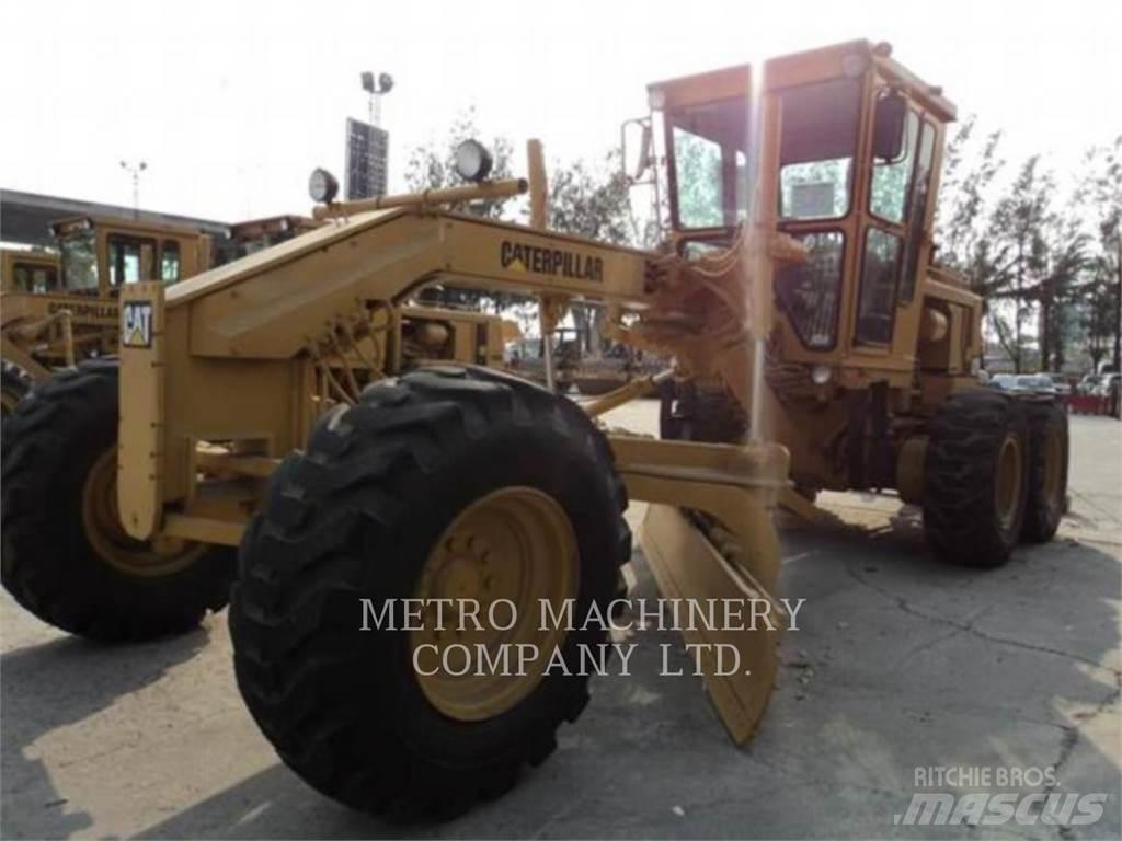 CAT 140G Graders
