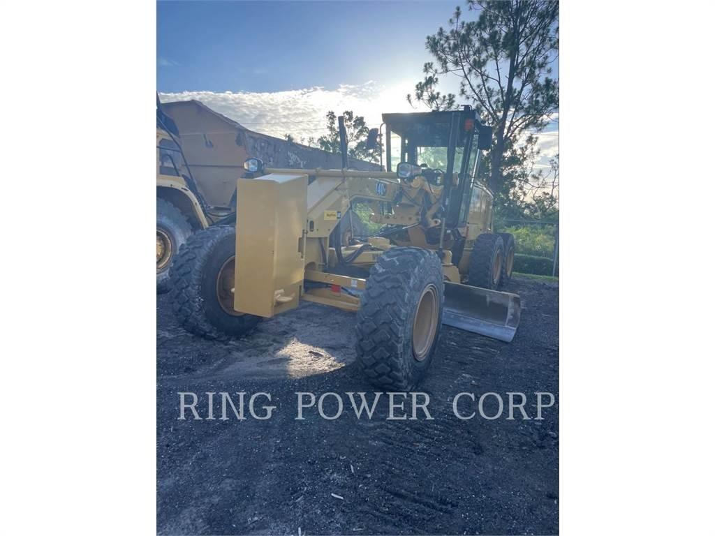 CAT 140GC Graders