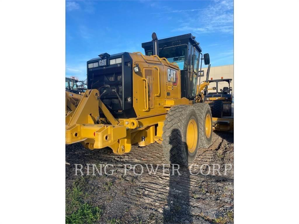 CAT 140GC Graders