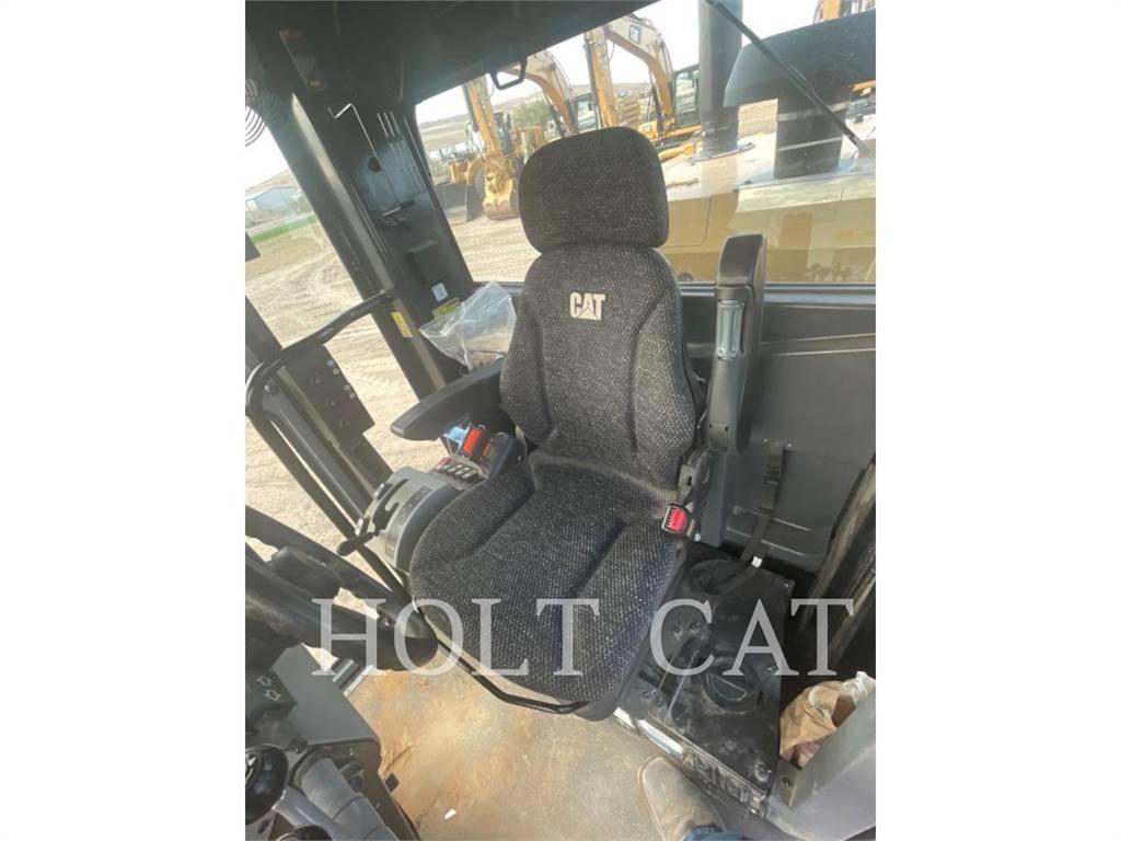 CAT 140GC AWD Graders