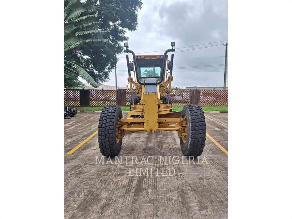 CAT 140HNA Graders