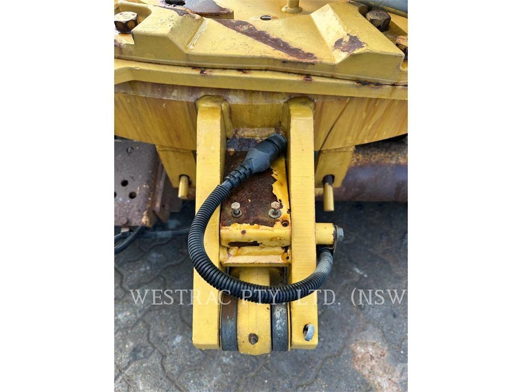 CAT 140M Graders
