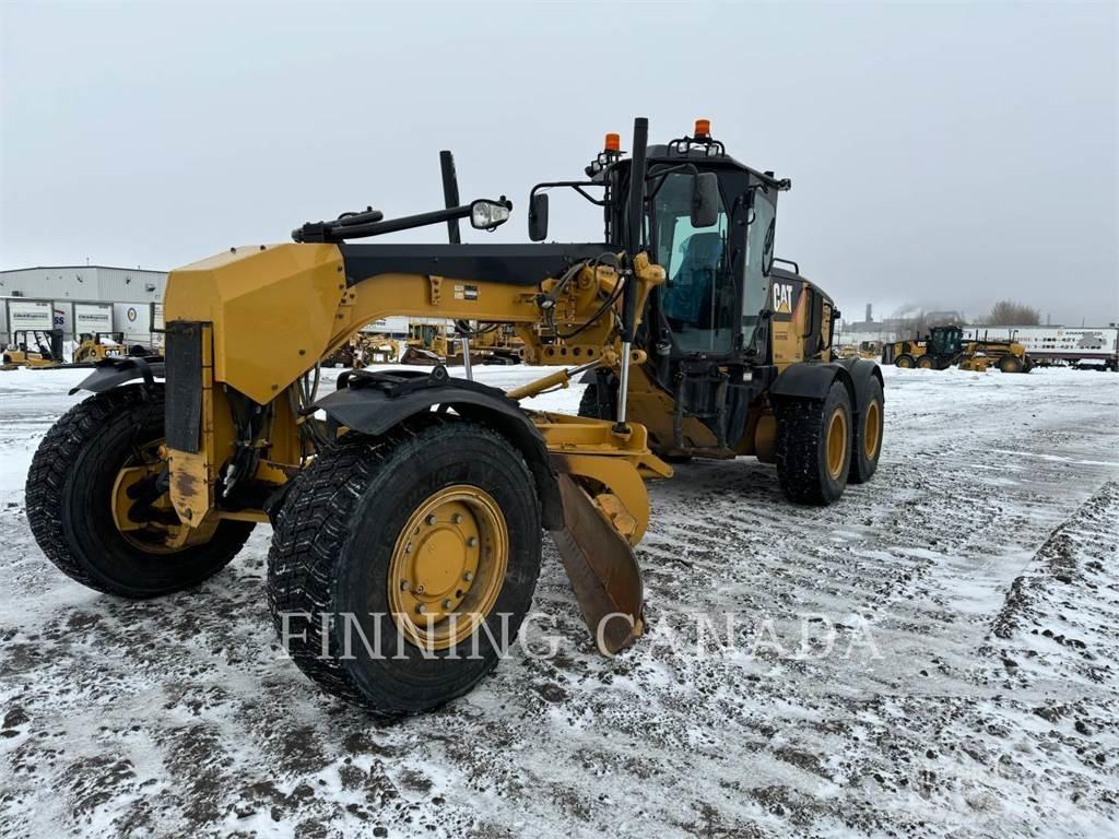 CAT 140M Graders
