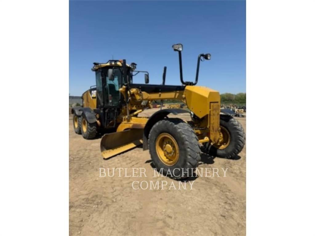 CAT 140M Graders