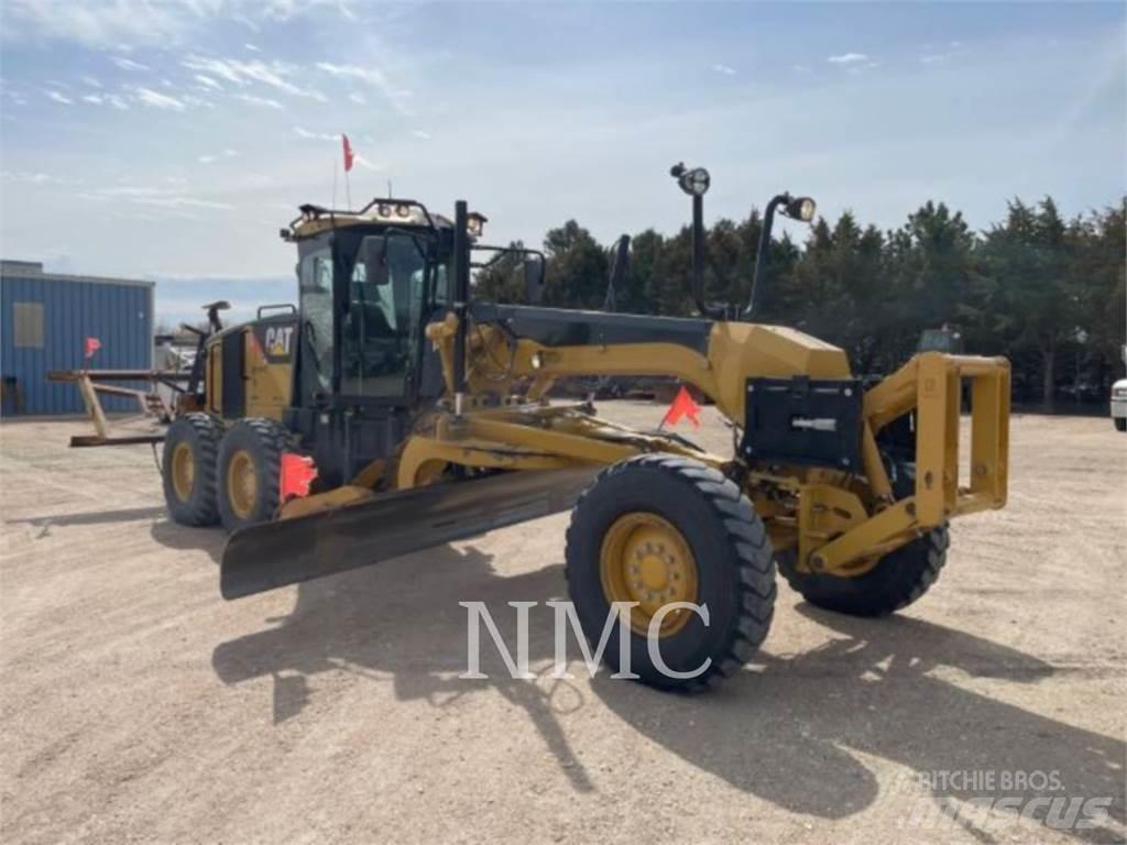 CAT 140M Graders
