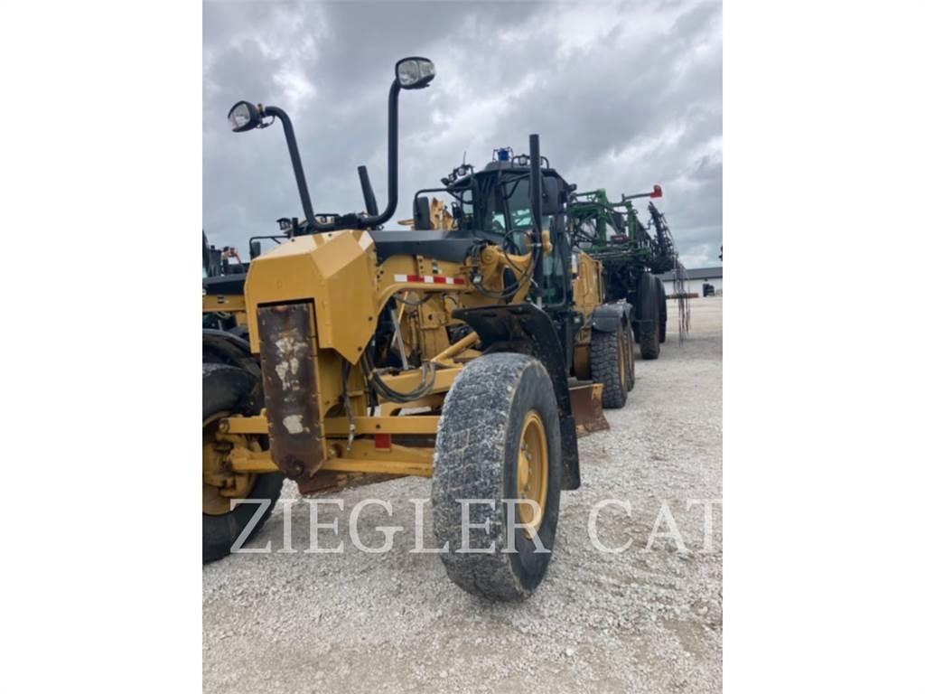 CAT 140M2 Graders
