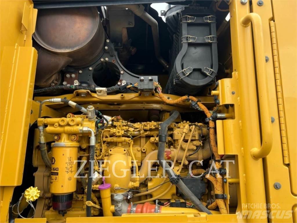CAT 140M2 Graders