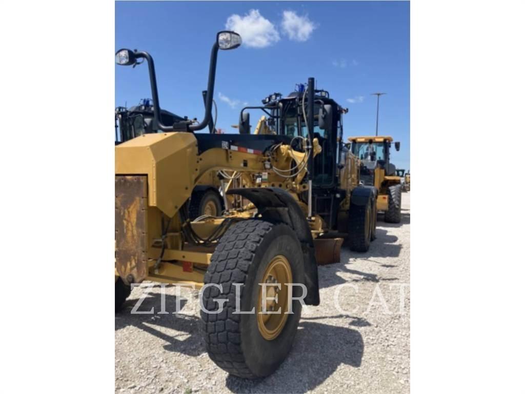 CAT 140M2 Graders
