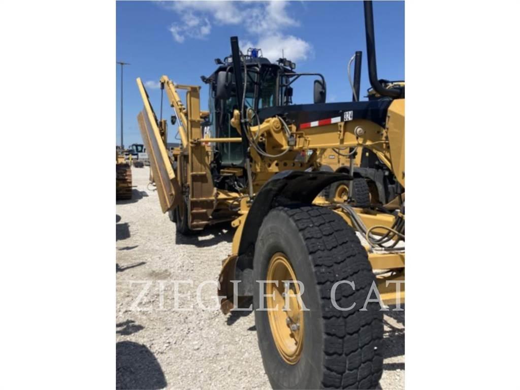 CAT 140M2 Graders