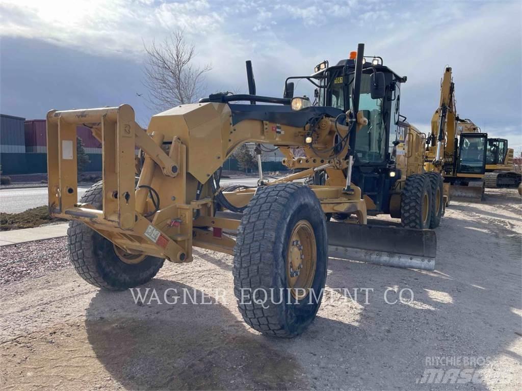 CAT 140M2 Graders
