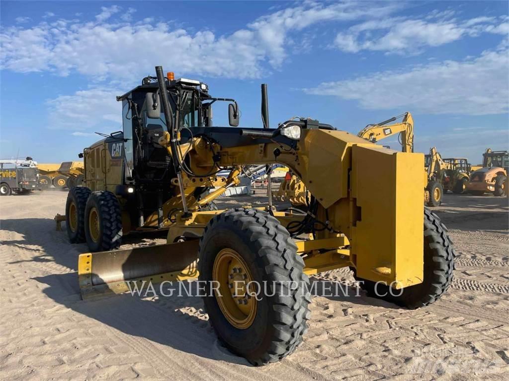 CAT 140M3 Graders
