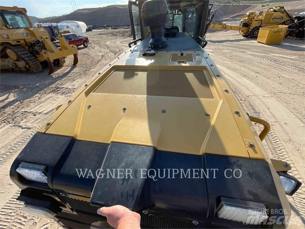 CAT 140M3 Graders