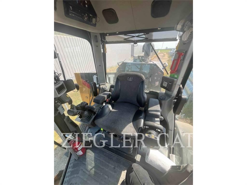 CAT 140M3 Graders
