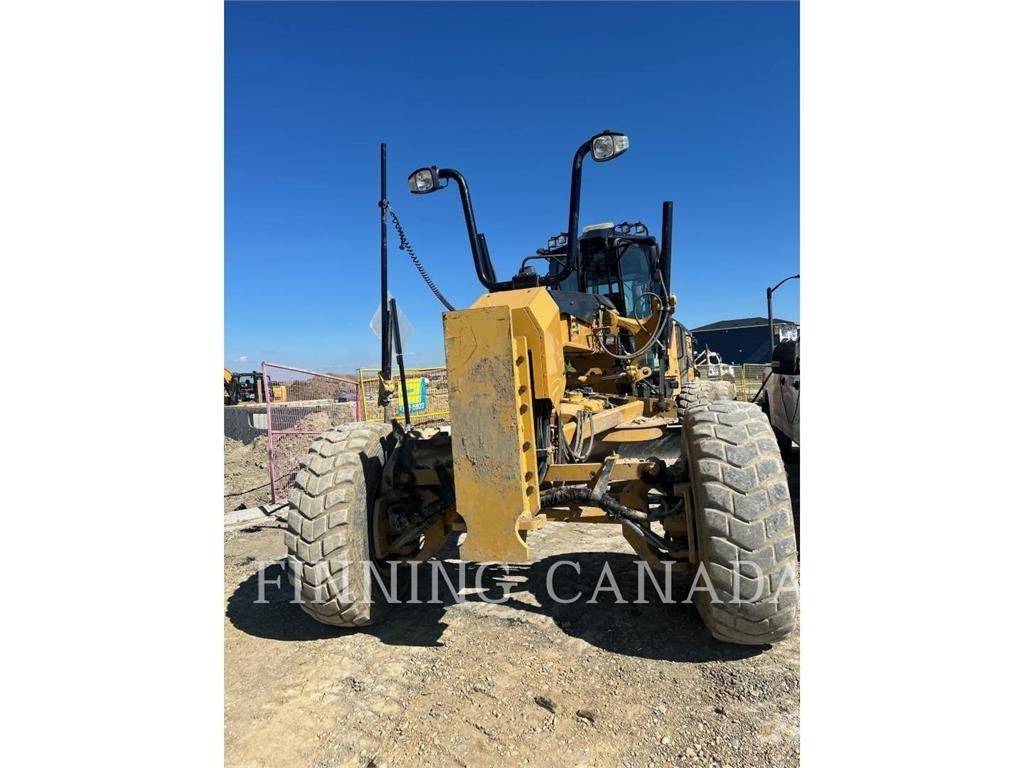 CAT 140M3 Graders