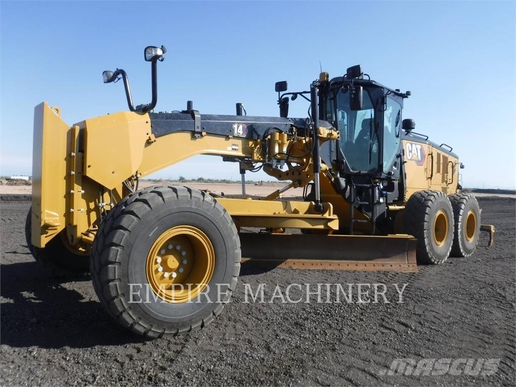 CAT 1415 Graders