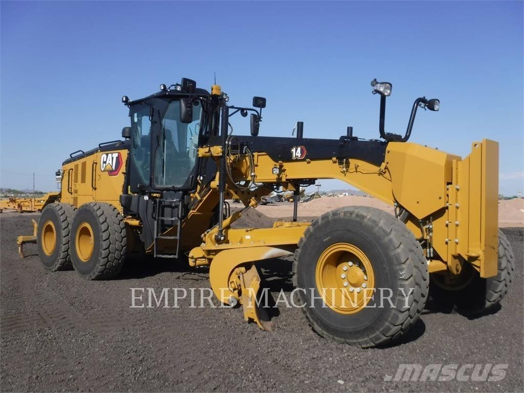 CAT 1415 Graders