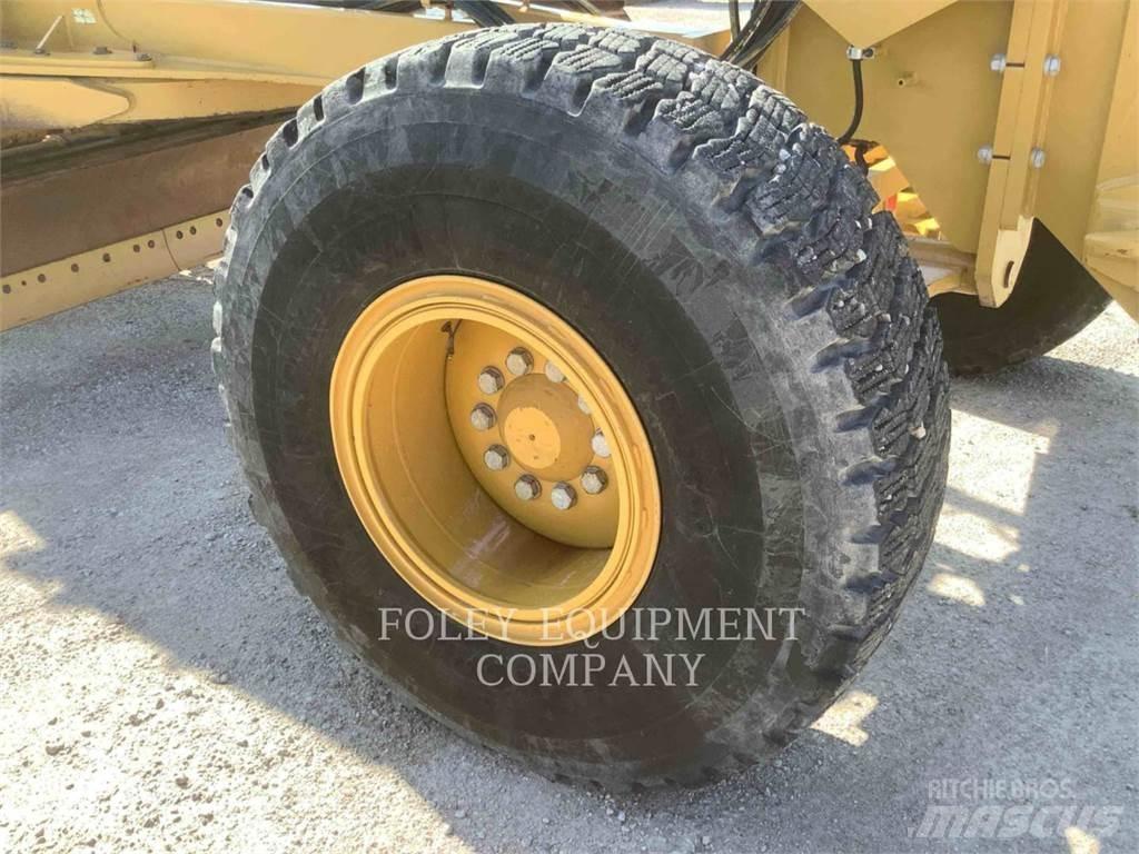 CAT 14M3 Graders