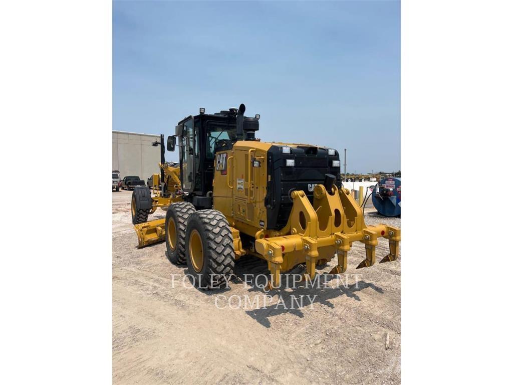 CAT 150-15AWI Graders