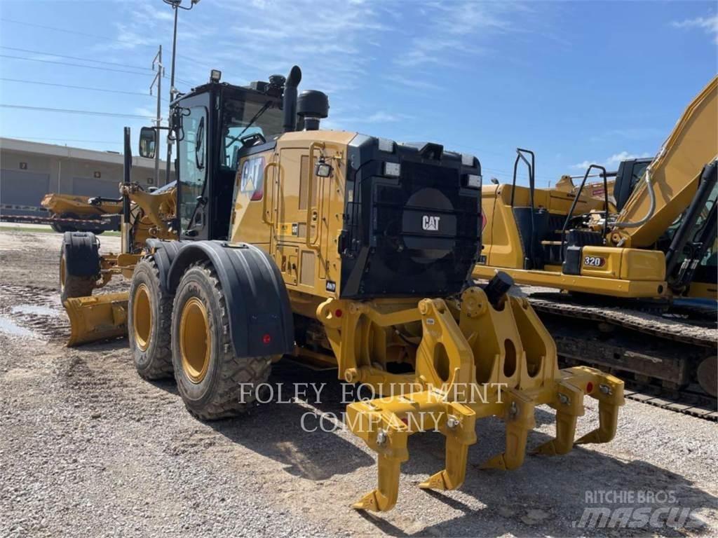 CAT 150-15AWX Graders