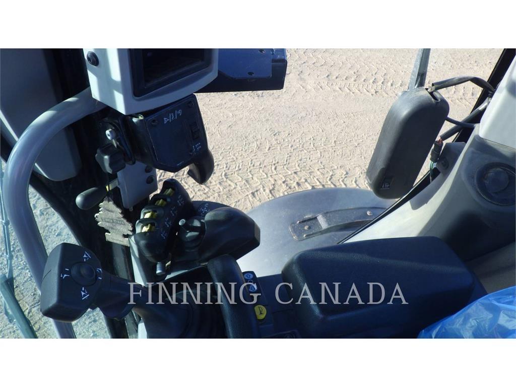 CAT 160-15 AWD Graders