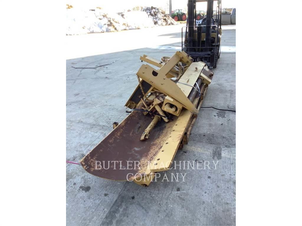 CAT 160HSNOWWING Snow throwers