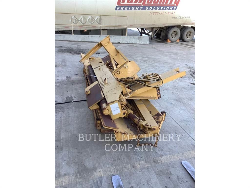 CAT 160HSNOWWING Snow throwers