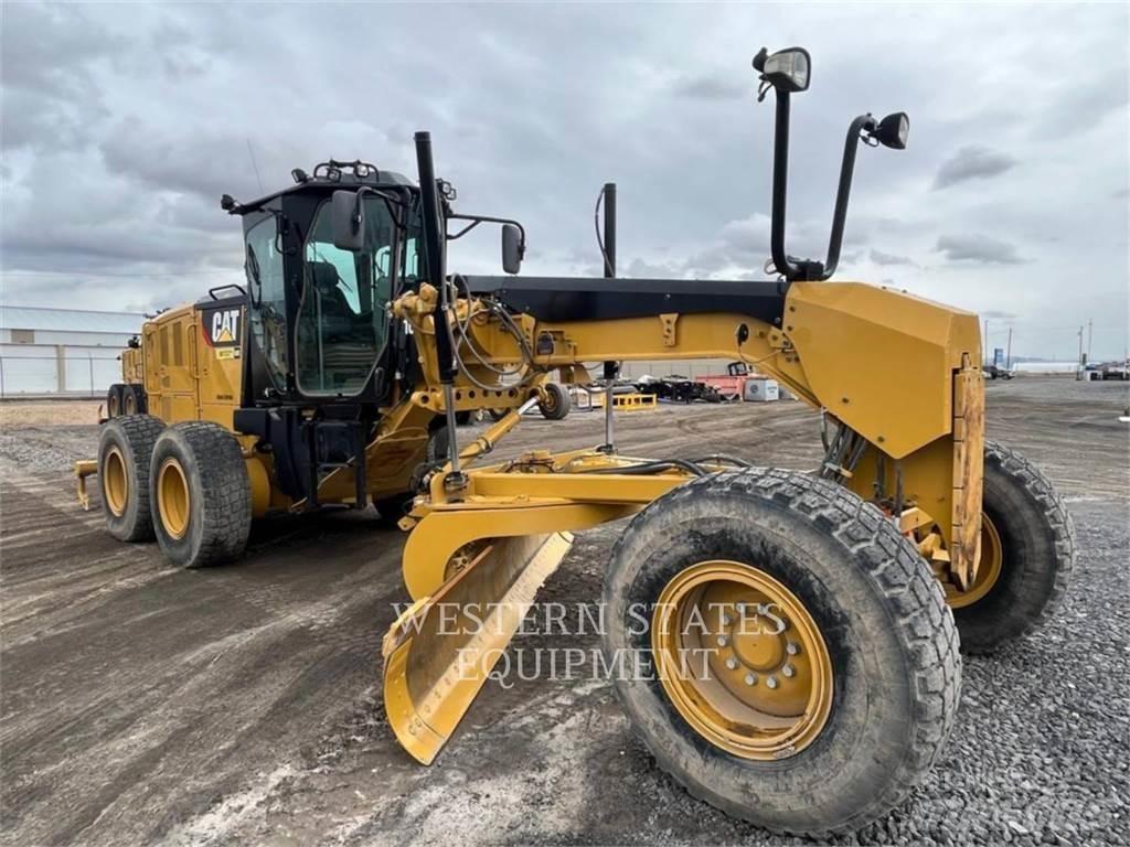 CAT 160M3 Graders