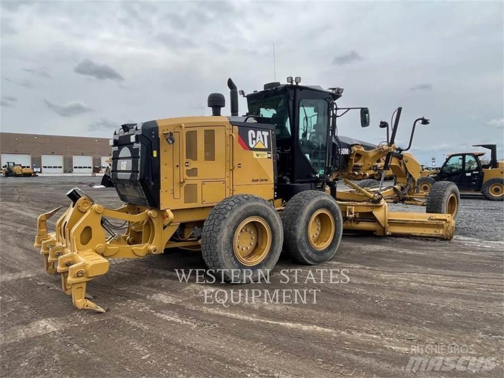 CAT 160M3 Graders