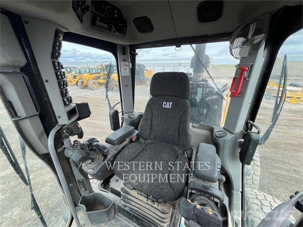 CAT 160M3 Graders