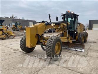 CAT 160M3 AWD Graders