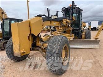 CAT 160M3 AWD Graders