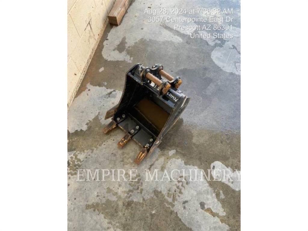 CAT 1T-16PO Construction - Others