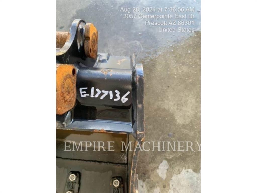 CAT 1T-16PO Construction - Others