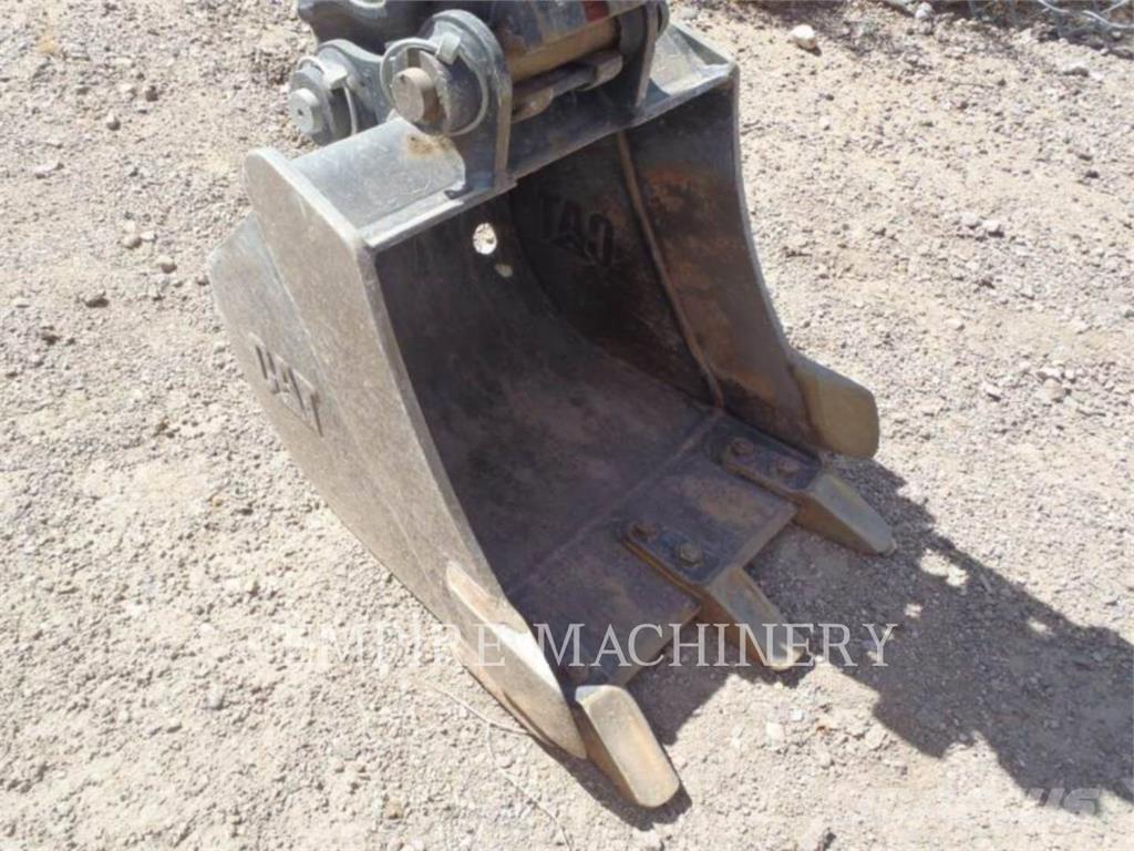 CAT 1T-16PO Construction - Others