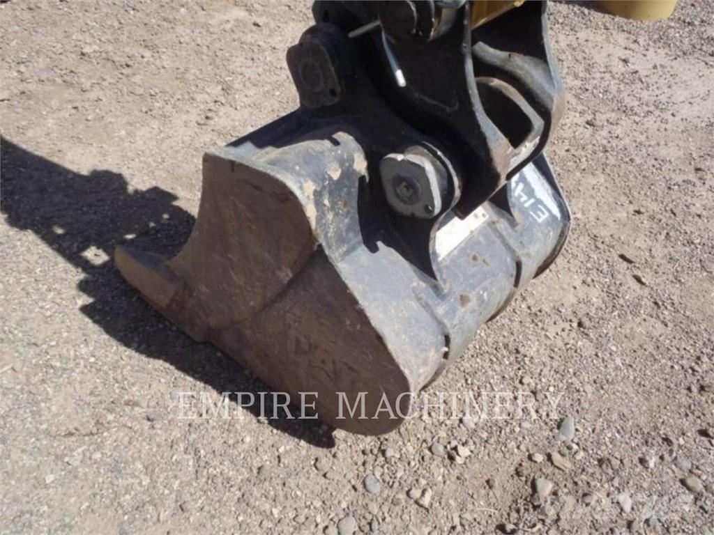 CAT 1T-16PO Construction - Others