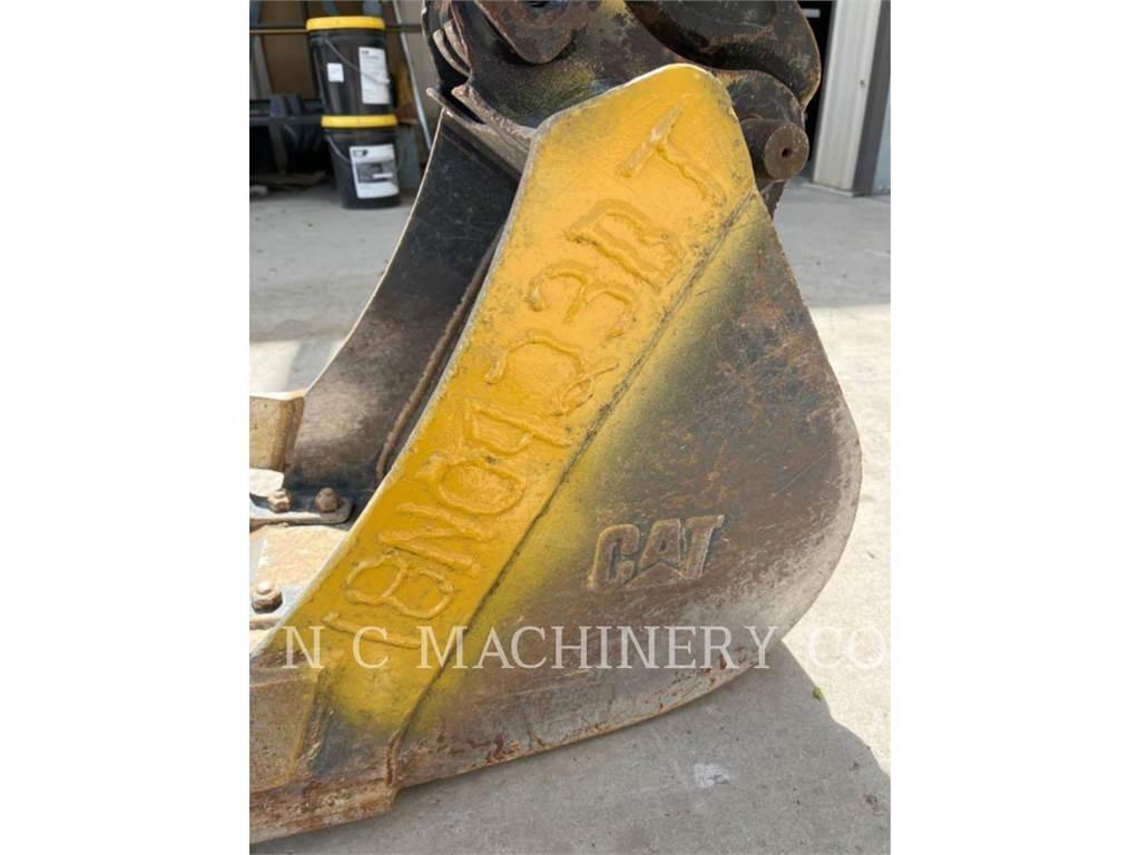 CAT 2.7DCRCN Crawler excavators