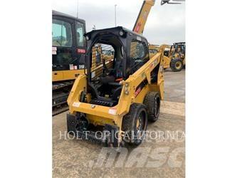 CAT 226 HF Skid steer loaders