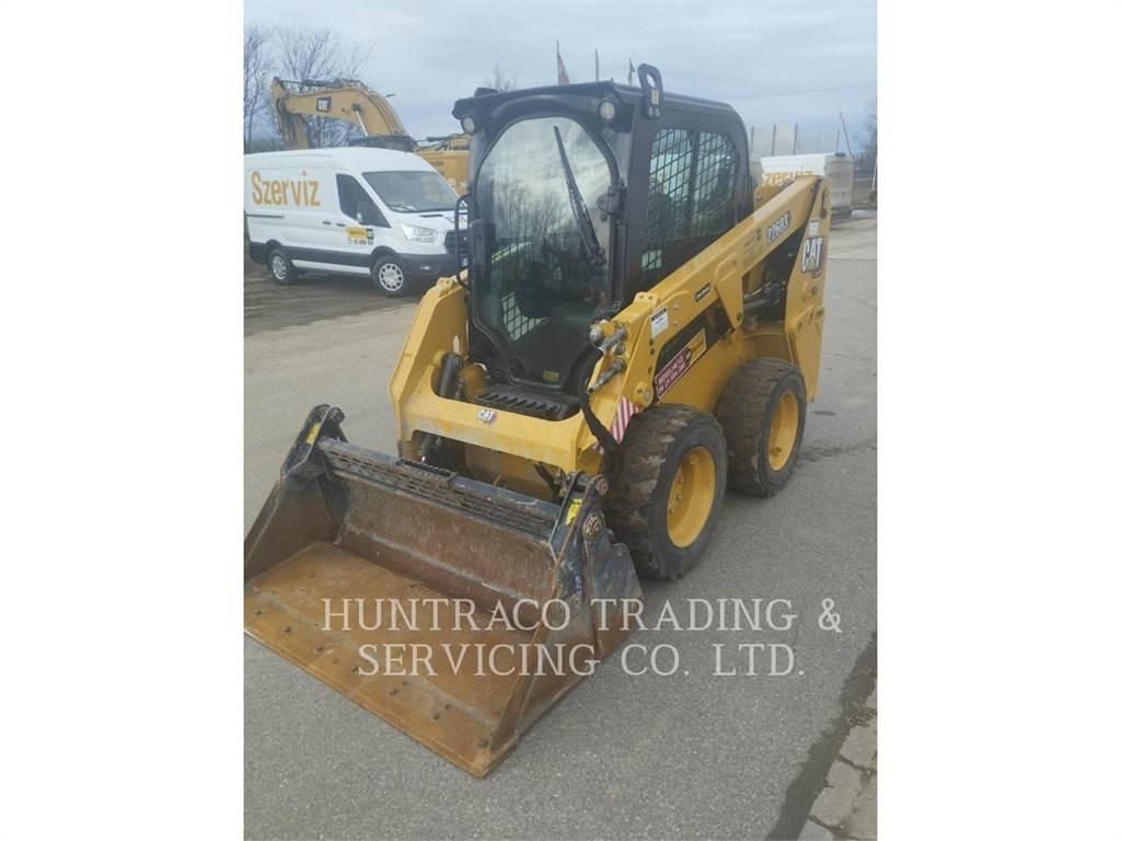 CAT 226D3 Skid steer loaders