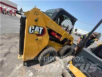 CAT 226D3 C1H2 Skid steer loaders