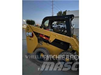 CAT 226D3 C1H2 Skid steer loaders