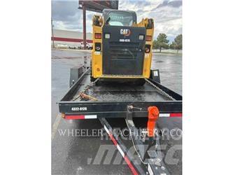 CAT 226D3 C1H2 Skid steer loaders