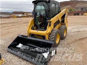CAT 226D3 C3H2 Skid steer loaders