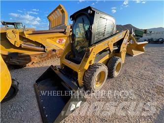 CAT 226D3 C3H2 Skid steer loaders