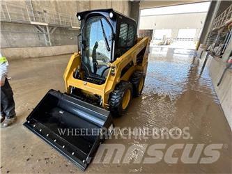 CAT 226D3 C3H2 Skid steer loaders