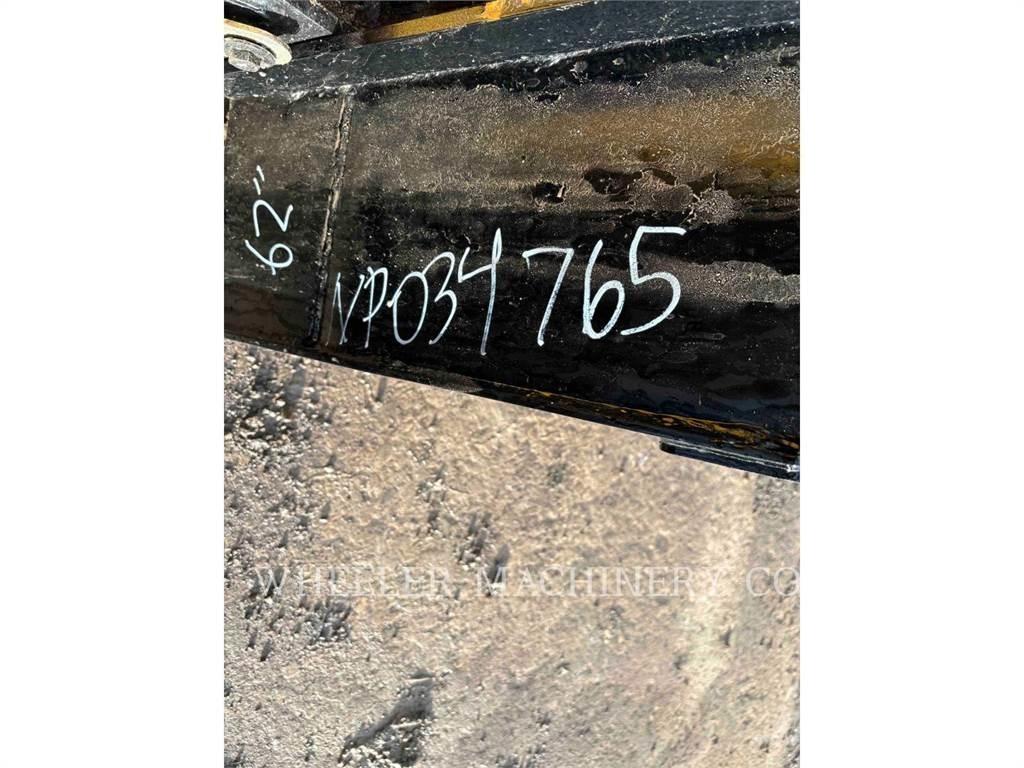 CAT 226D3 C3H2 Skid steer loaders